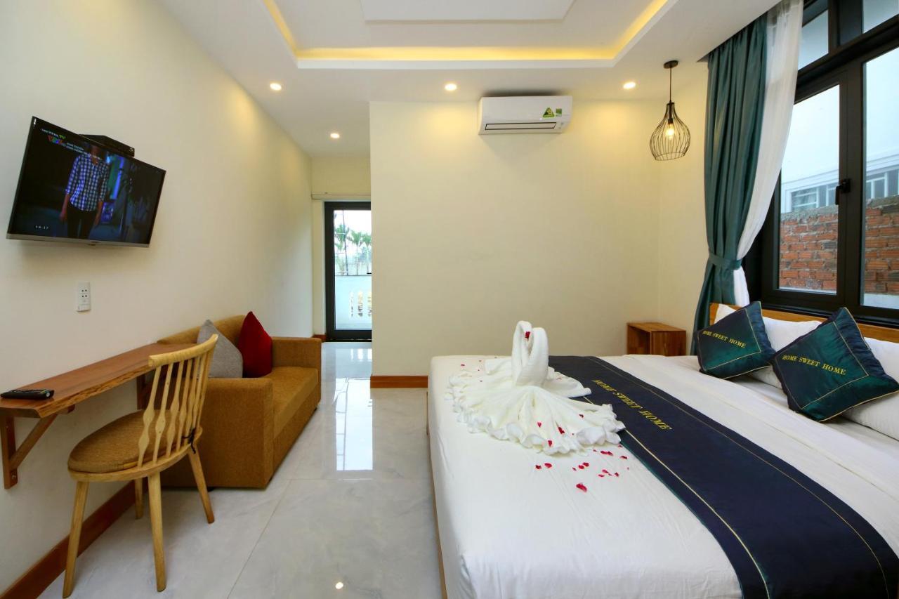 Home Sweet Home Villa Hoi An Exterior photo