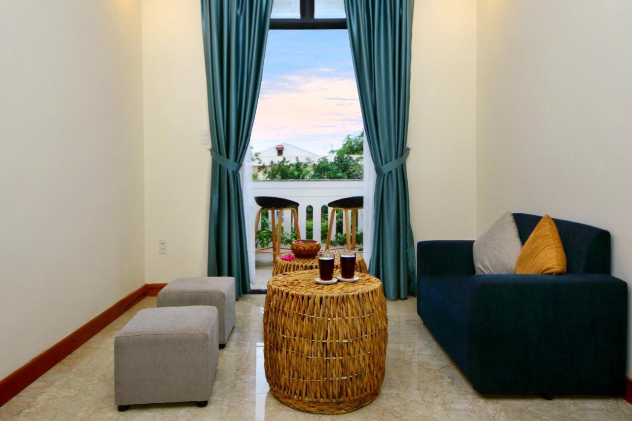 Home Sweet Home Villa Hoi An Exterior photo