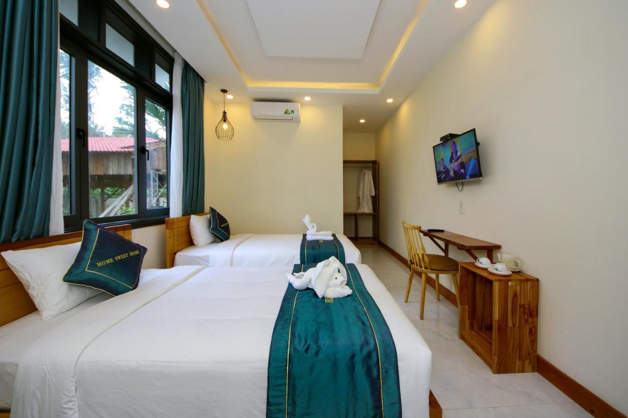 Home Sweet Home Villa Hoi An Exterior photo